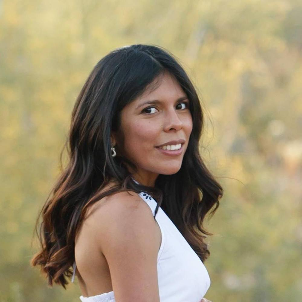 Meet your Posher, Patricia